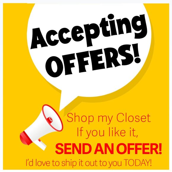 If you like it, MAKE AN OFFER! - Picture 1 of 1